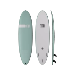 Froth 7' Longboard