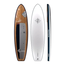 Nomad 11'6" Fishing Paddle Board