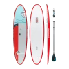 Solr 11'6" All-Around Paddle Board With Paddle And Leash -Boating Promotions Shop 4440710526 TOP