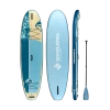 Shubu Kanaloa 10'4" Inflatable Paddleboard -Boating Promotions Shop 4440741536 TOP