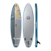 Shubu Kraken 11' Inflatable Paddle Board -Boating Promotions Shop 4450539533 TOP