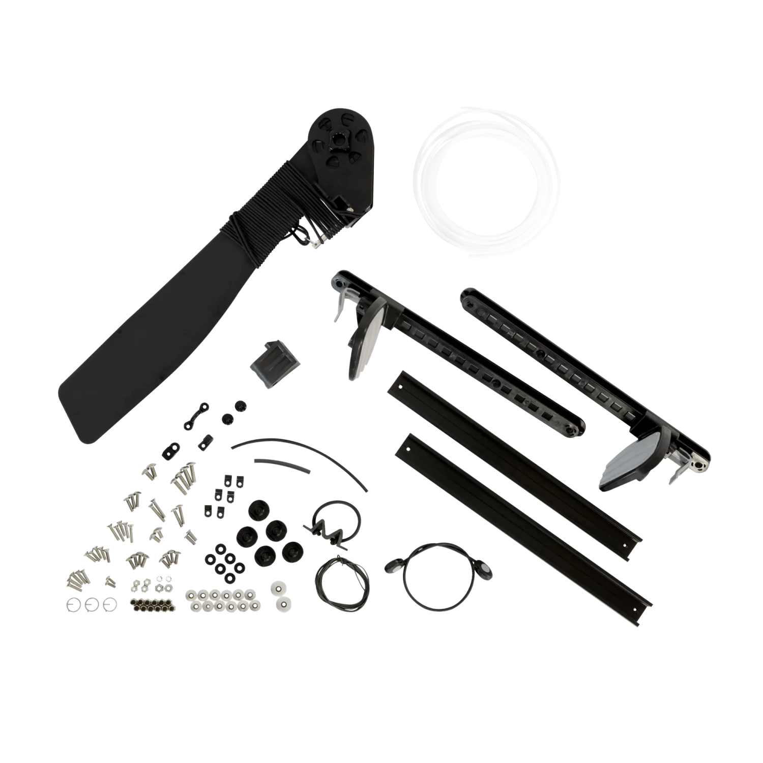 Wilderness Systems XL Rudder Kit - Solo Kayaks 3 Wilderness Systems XL Rudder Kit - Solo Kayaks