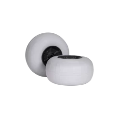 Wilderness Systems Heavy-Duty Kayak Cart With 13" Beach Wheels -Boating Promotions Shop 8070167 SIDE