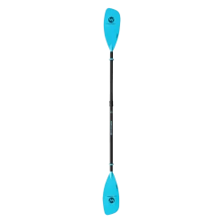 Wilderness Systems Origin Glass Touring Paddle 220-240 Cm -Boating Promotions Shop 8070207 SIDE