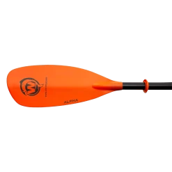 Wilderness Systems Alpha Glass Angler Kayak Paddle 240-260 Cm -Boating Promotions Shop 8070210 TOP