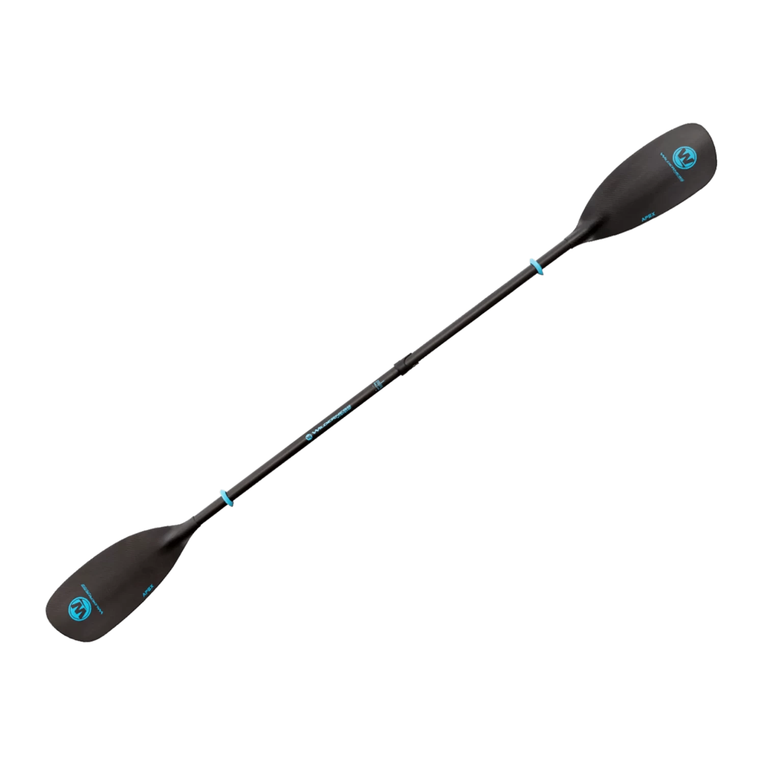 Wilderness Systems Apex Carbon Kayak Paddle 205-225 Cm 3 Wilderness Systems Apex Carbon Kayak Paddle 205-225 Cm