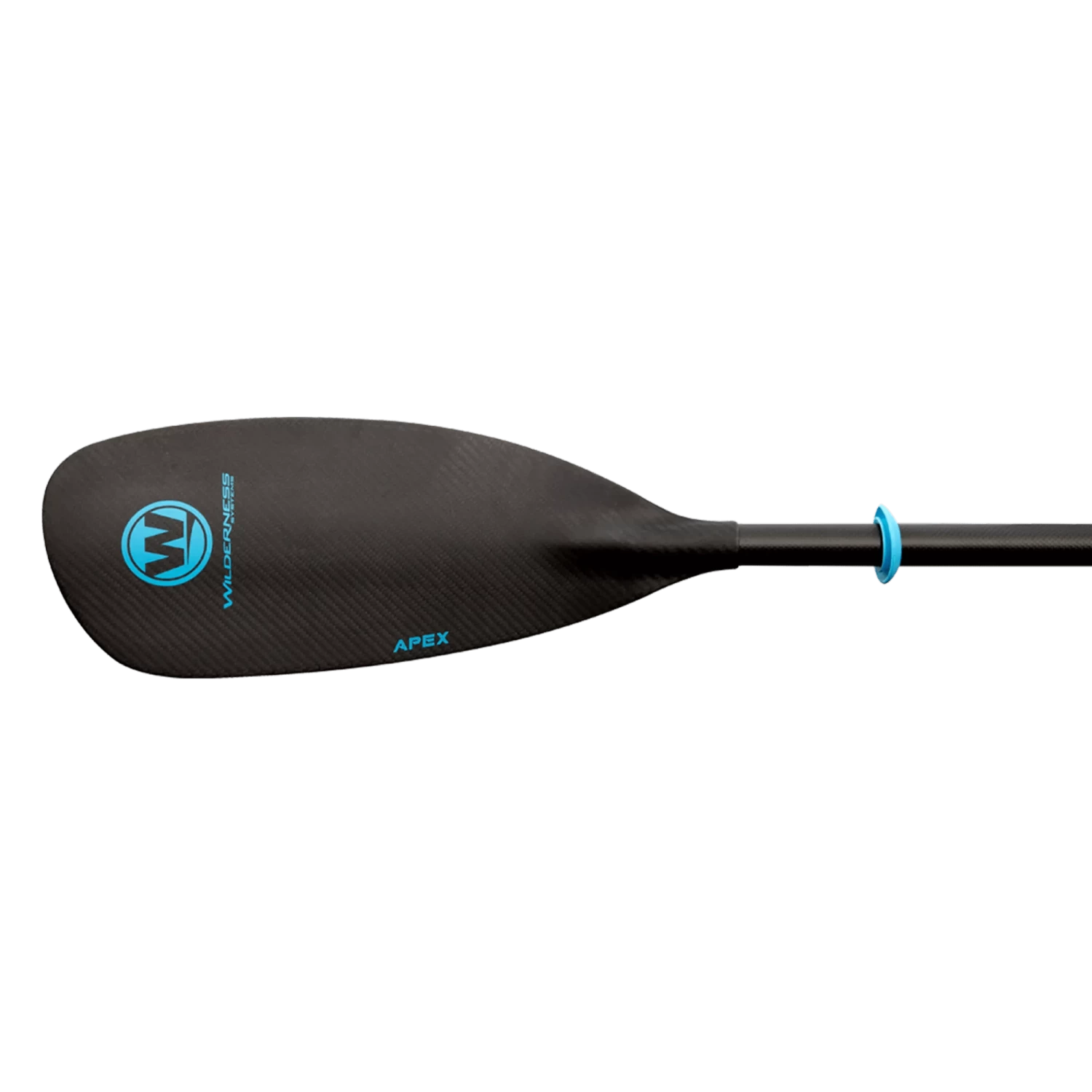 Wilderness Systems Apex Carbon Kayak Paddle 205-225 Cm 4 Wilderness Systems Apex Carbon Kayak Paddle 205-225 Cm - Image 2