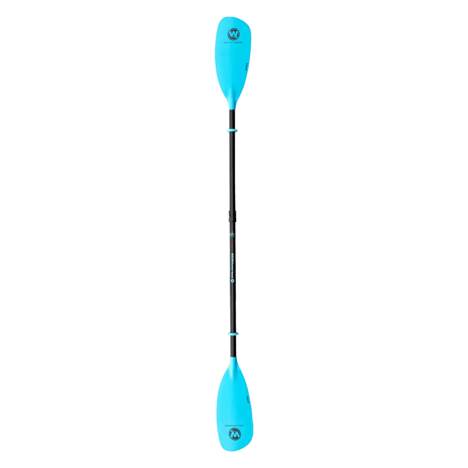 Wilderness Systems Apex Glass Kayak Paddle 205-225 Cm 5 Wilderness Systems Apex Glass Kayak Paddle 205-225 Cm - Image 3
