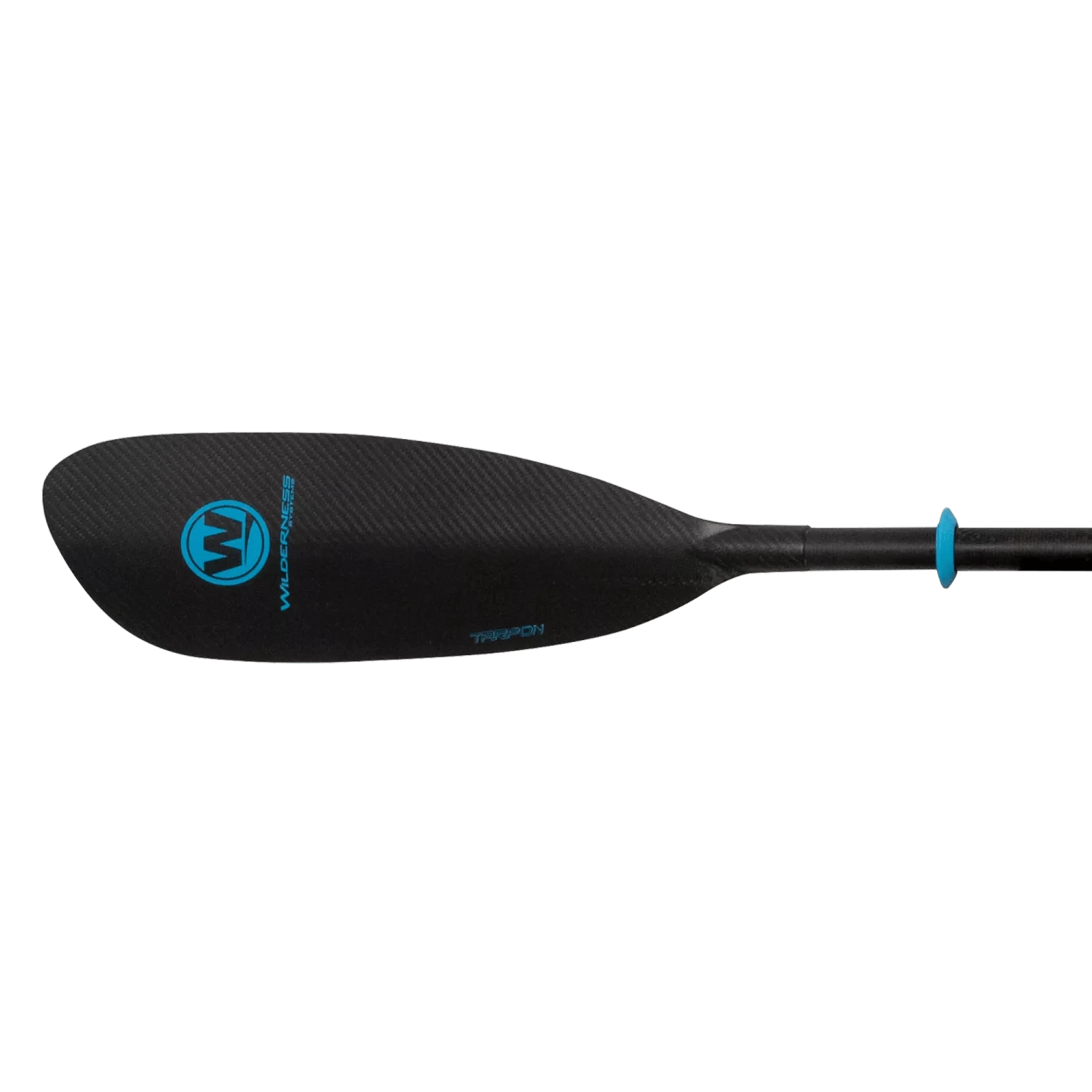 Wilderness Systems Tarpon Carbon Kayak Paddle 220-240 Cm 4 Wilderness Systems Tarpon Carbon Kayak Paddle 220-240 Cm - Image 2