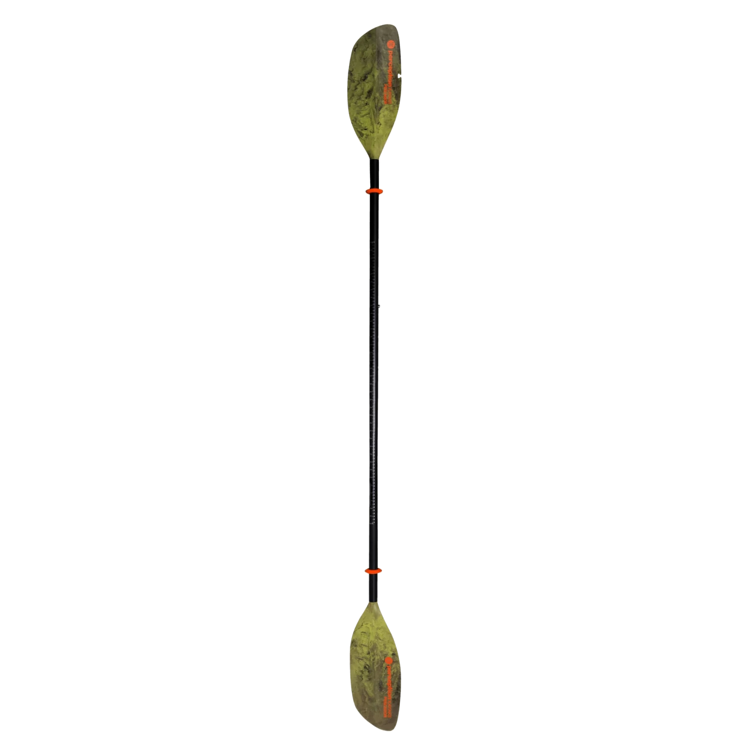 Pescador Fishing Kayak Paddle 4 Pescador Fishing Kayak Paddle - Image 2
