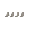 Scupper Hole Plugs - 4 Pack -Boating Promotions Shop 8080013 ISO