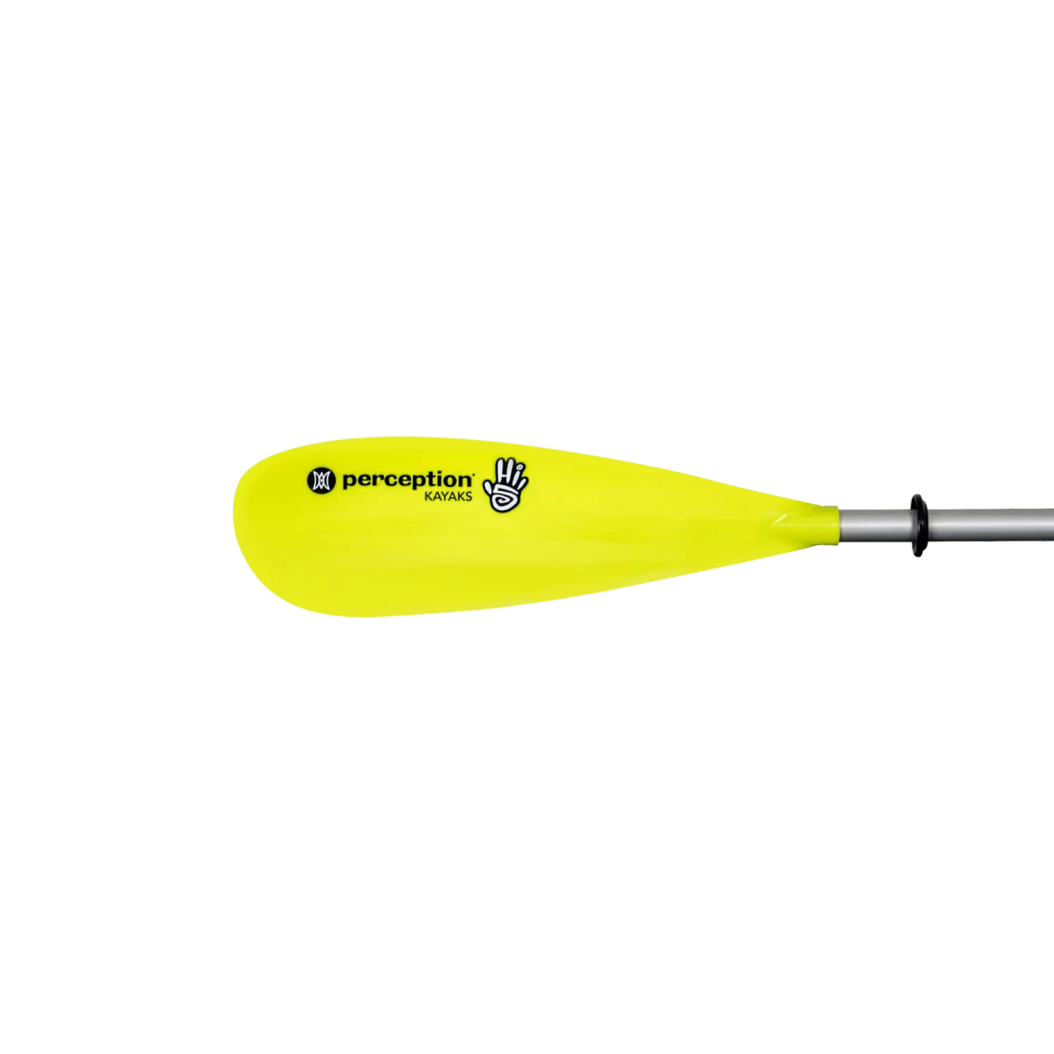 Hi Five Kids' Kayak Paddle 4 Hi Five Kids' Kayak Paddle - Image 2