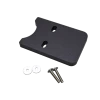 Transducer Mounting Plate For Kayaks -Boating Promotions Shop 8080069 ISO
