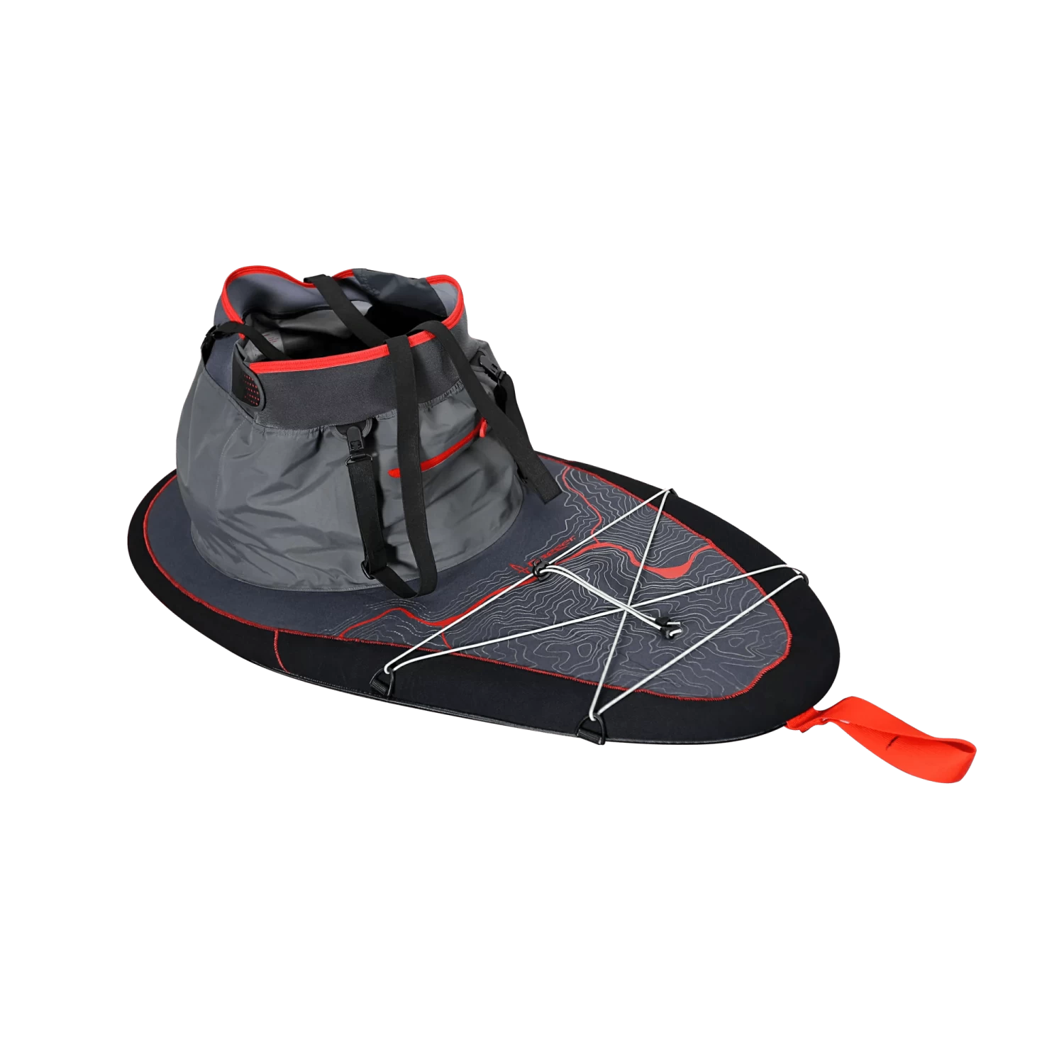 Outbound Touring Spray Skirt - M 4 Outbound Touring Spray Skirt - M - Image 2