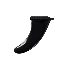 9" Flexi Dolphin Longboard And SUP Fin