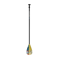 Muse 2-Piece Adjustable SUP Paddle -Boating Promotions Shop 848201015689 SIDE