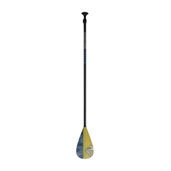 Kraken 2-Piece Adjustable SUP Paddle -Boating Promotions Shop 848201015696 SIDE