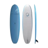 Surge 10'6" Soft Top Paddle Board -Boating Promotions Shop 848201015979 TOP