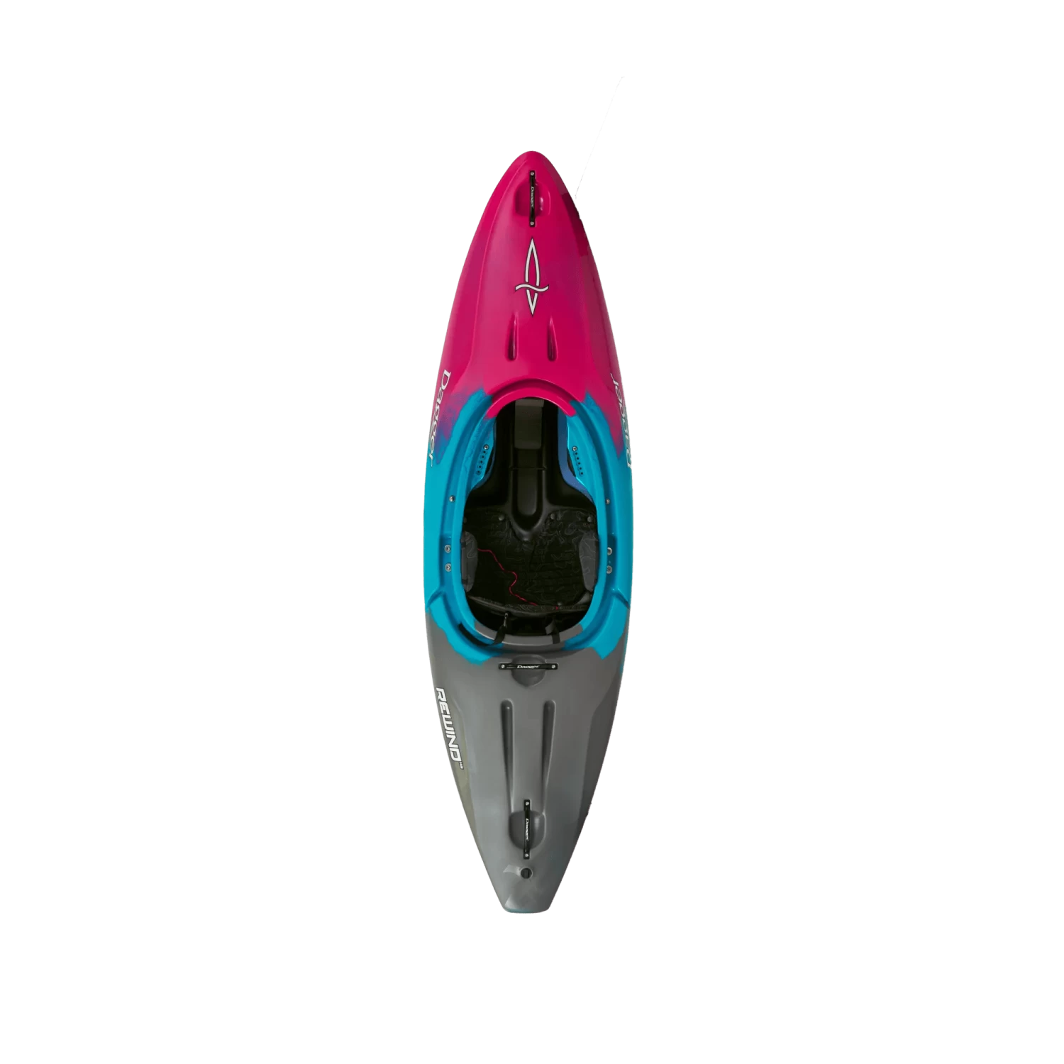Rewind XS Children's Whitewater Kayak 3 Rewind XS Children's Whitewater Kayak