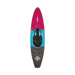 Code LG Creek Whitewater Kayak
