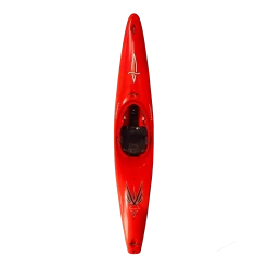 Vanguard 12.0 River Running White Water Kayak