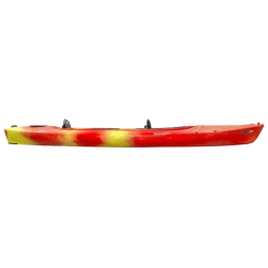 Cove 14.5 T Recreational Kayak -Boating Promotions Shop 9331030042 SIDE