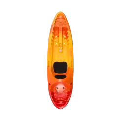 Boating Promotions Shop 28 Access 9.5 Recreational Kayak