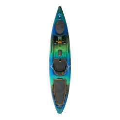 Boating Promotions Shop 11 Wilderness Systems Tarpon 120 Fishing Kayak