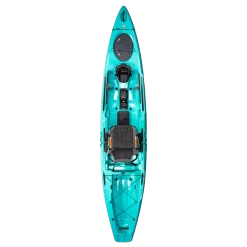 Wilderness Systems Radar 135 Fishing Kayak