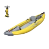 Advanced Elements StraitEdge™ Crossover Kayak With Pump -Boating Promotions Shop AE1006 Y P ISO
