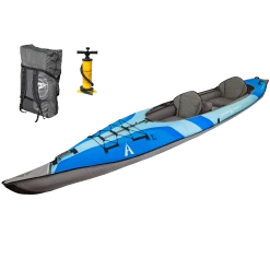 Advanced Elements AdvancedFrame® Convertible Elite Kayak With Pump