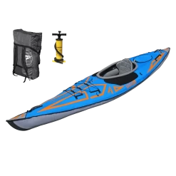 Advanced Elements AdvancedFrame⢠Expedition Elite Kayak With Pump