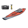 Advanced Elements AdvancedFrame™ Kayak With Pump -Boating Promotions Shop AE1012 R P ISO