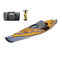 Advanced Elements AdvancedFrame⢠Sport Kayak With Pump