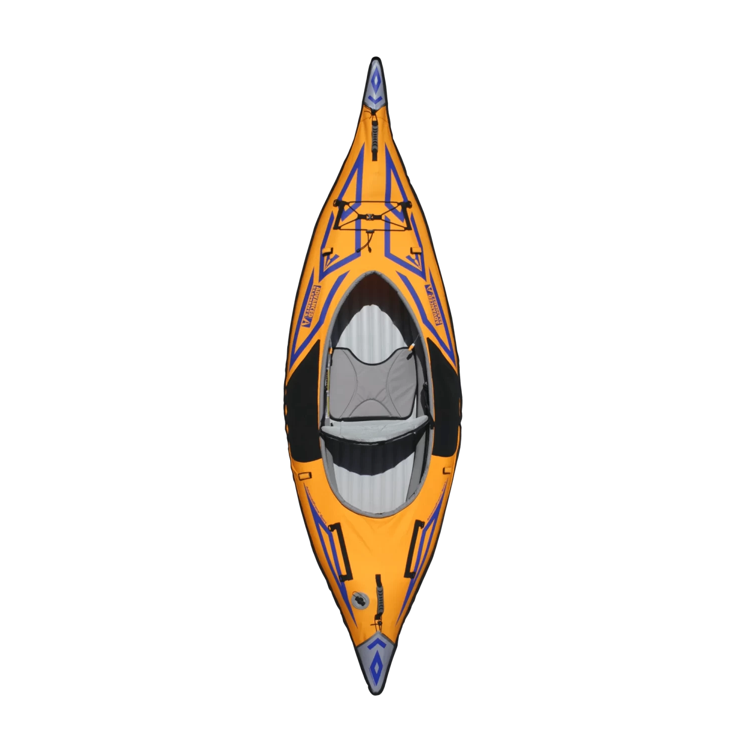 Advanced Elements AdvancedFrame™ Sport Kayak With Pump 4 Advanced Elements AdvancedFrame™ Sport Kayak With Pump - Image 2