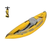 Advanced Elements Attack™ Pro Whitewater Kayak With Pump 2 Advanced Elements Attack™ Pro Whitewater Kayak With Pump -Boating Promotions Shop AE1051 Y P ISO