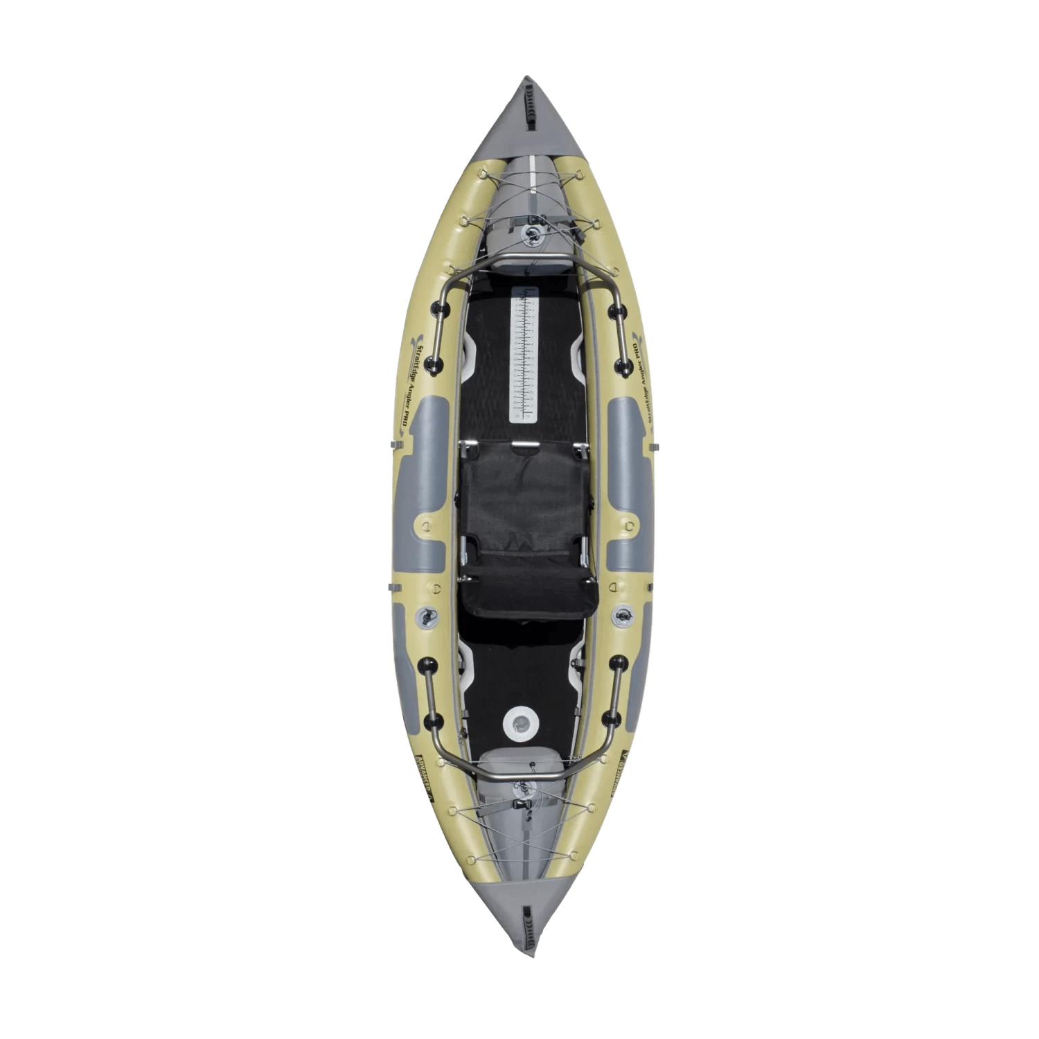 Advanced Elements StraitEdge™ Angler Pro Kayak With Pump 4 Advanced Elements StraitEdge™ Angler Pro Kayak With Pump - Image 2