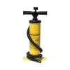 Advanced Elements Double-Action Hand Pump With Pressure Gauge -Boating Promotions Shop AE2011 ISO
