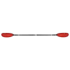 Advanced Elements Axis 230™ 4-Part Fiberglass Kayak Paddle -Boating Promotions Shop AE2030 ISO
