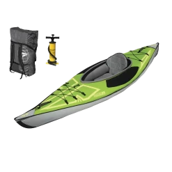 Boating Promotions Shop 9 Advanced Elements AdvancedFrame™ Ultralite Kayak With Pump