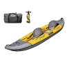 Advanced Elements Island Voyage™ 2 Recreational Kayak With Pump -Boating Promotions Shop AE3023 Y P ISO