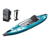 Advanced Elements AirVolution™ Sport Recreational Kayak With Pump -Boating Promotions Shop AE3028 B ISO
