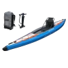 Advanced Elements AirVolution™ Pro Recreational Kayak With Pump -Boating Promotions Shop AE3029 O ISO