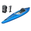 Advanced Elements AirVolution™ Recreational Kayak With Pump -Boating Promotions Shop AE3029 ISO