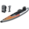 Advanced Elements AirVolution2™ Pro Recreational Kayak With Pump -Boating Promotions Shop AE3030 O ISO