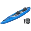 Advanced Elements AirVolution2™ Recreational Kayak With Pump