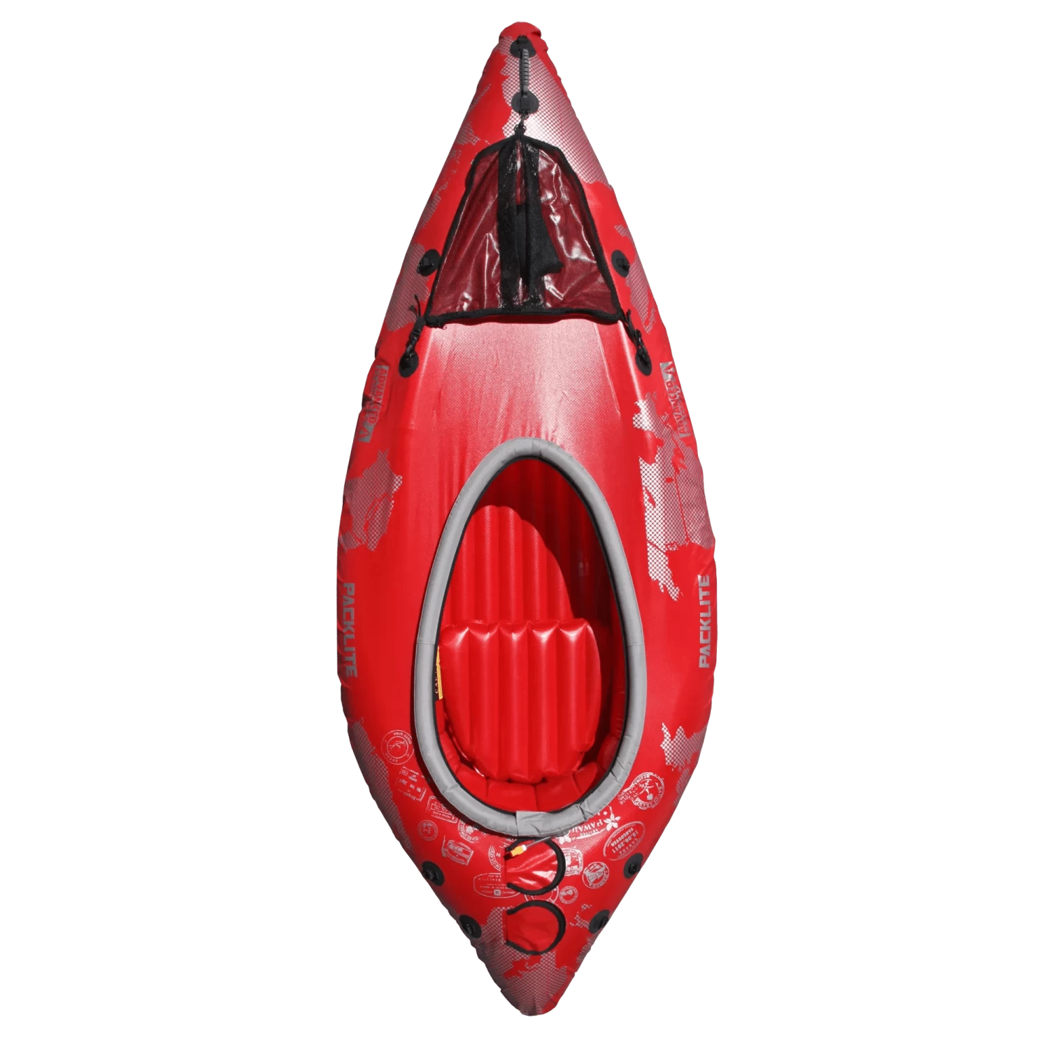 Advanced Elements PackLite™ Outer Cover 4 Advanced Elements PackLite™ Outer Cover - Image 2