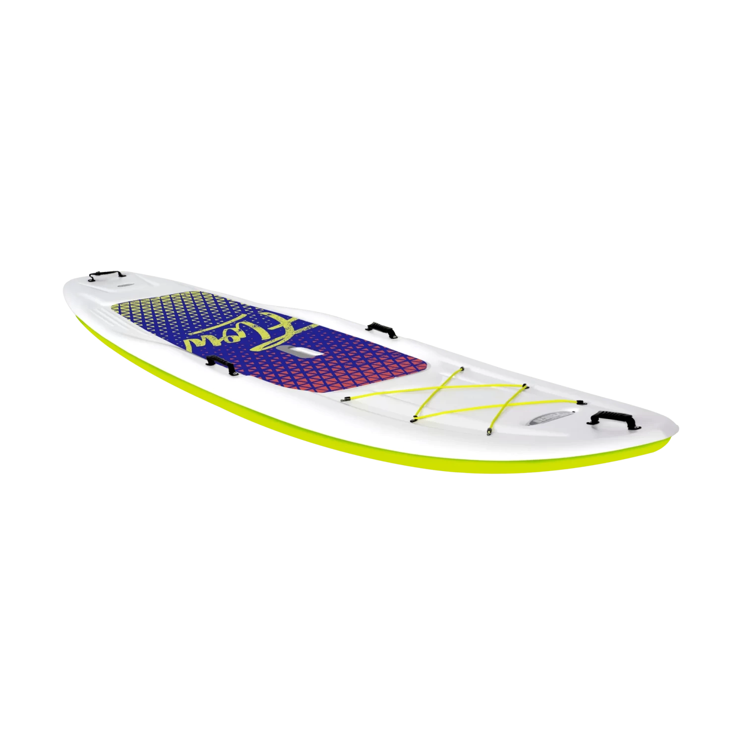 Pelican Flow 106 Recreational Paddle Board 3 Pelican Flow 106 Recreational Paddle Board