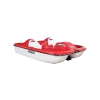 Pelican Monaco Pedal Boat -Boating Promotions Shop HHA25P101 00 ISO