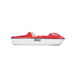 Pelican Monaco Pedal Boat -Boating Promotions Shop HHA25P101 00 SIDE